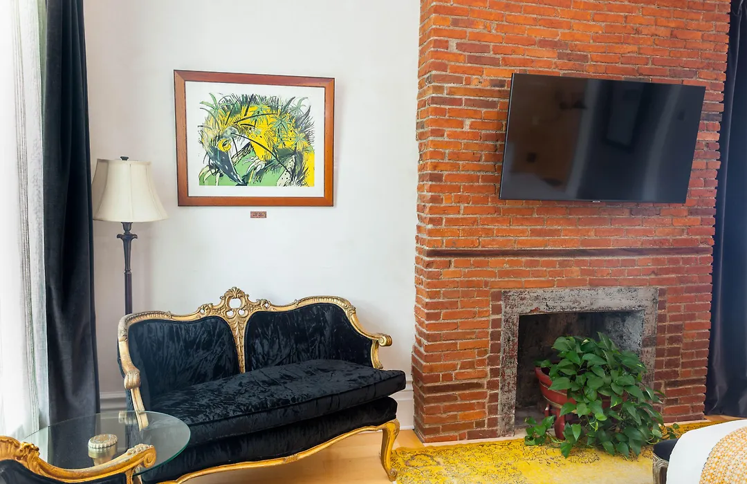 Argos Inn - Ithaca'S Boutique Hotel-1