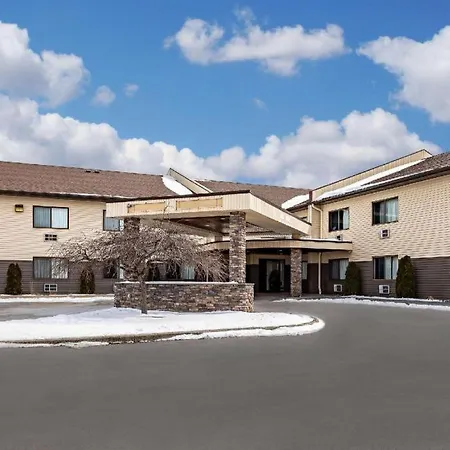 Econo Lodge Ithaca Airport-2